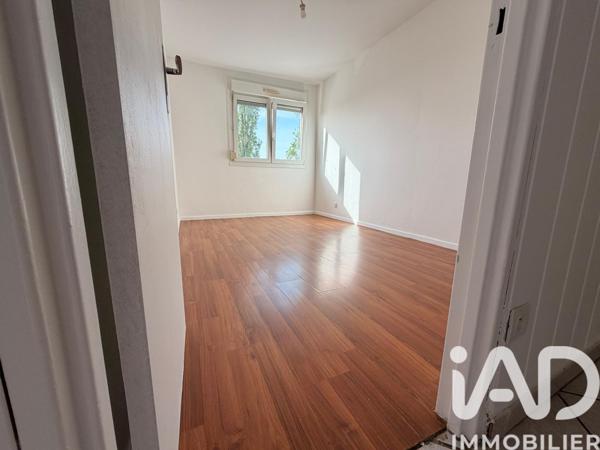 Appartement à vendre 4 pièces 63 m² Florange