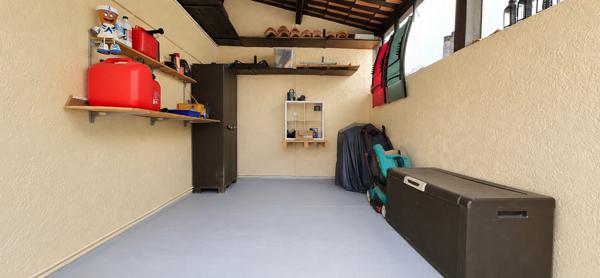 Maison indépendante Saint Laurent Du Var 5 pièces 170 m²