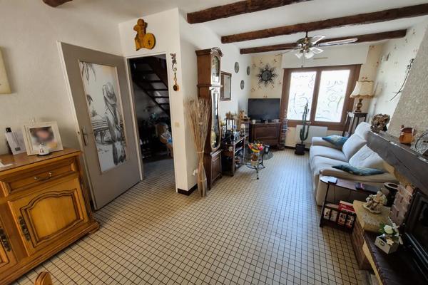 Maison à vendre 4 pièces 79.47m² Haubourdin (59320)