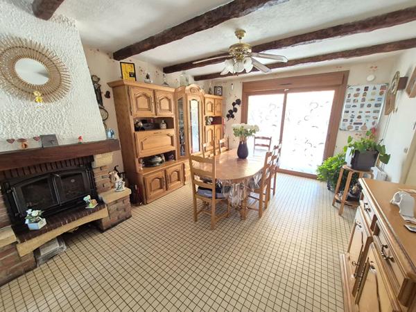 Maison à vendre 4 pièces 79.47m² Haubourdin (59320)