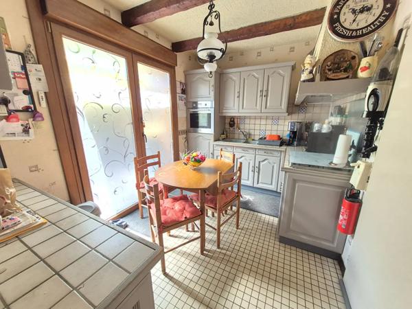 Maison à vendre 4 pièces 79.47m² Haubourdin (59320)