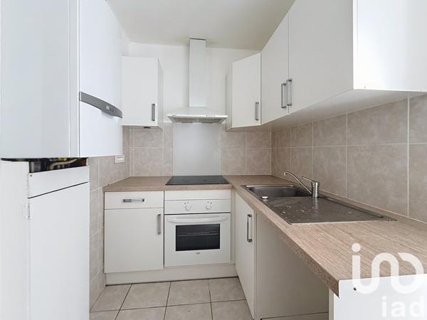 Appartement à vendre 2 pièces 47 m² Avignon