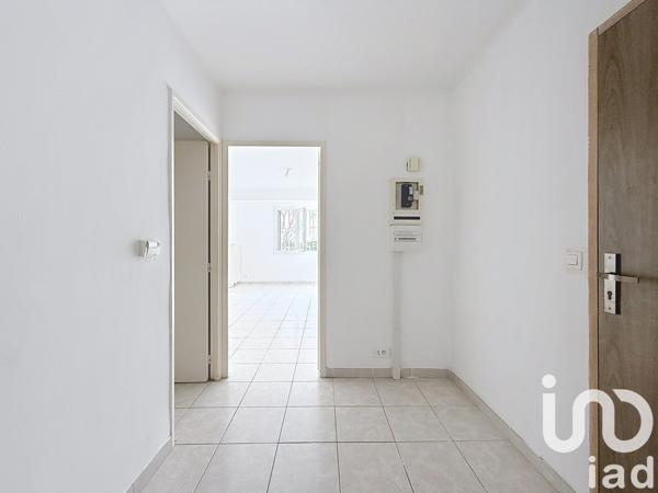 Appartement à vendre 2 pièces 47 m² Avignon