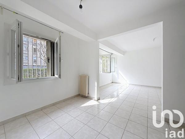 Appartement à vendre 2 pièces 47 m² Avignon