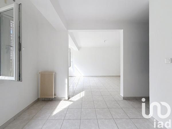 Appartement à vendre 2 pièces 47 m² Avignon