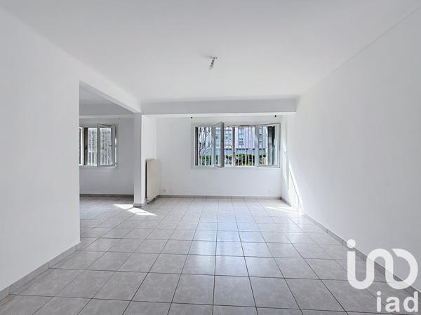 Appartement à vendre 2 pièces 47 m² Avignon