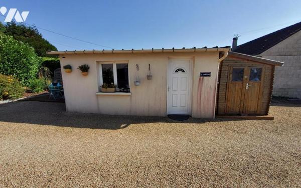 Maison F5 de 152 m²