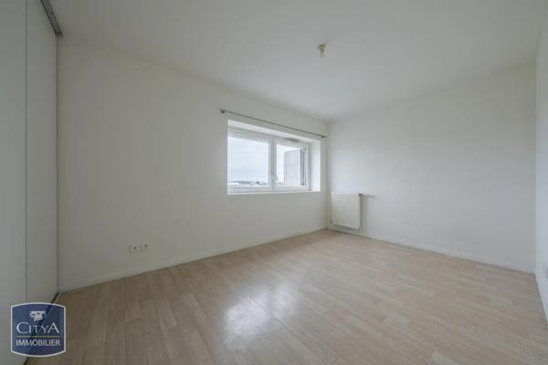 Appartement à vendre 2 pièces 49.55m² Bègles (33130)