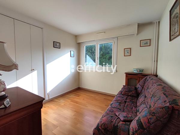 Appartement 3 pièces - 75 m²