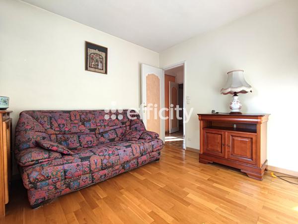 Appartement 3 pièces - 75 m²