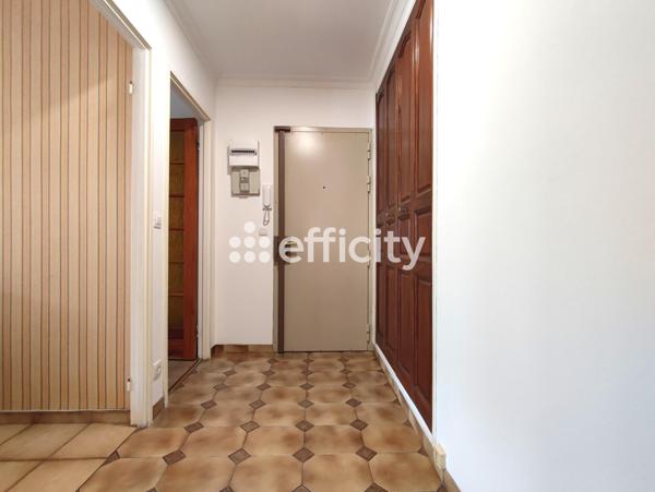 Appartement 3 pièces - 75 m²