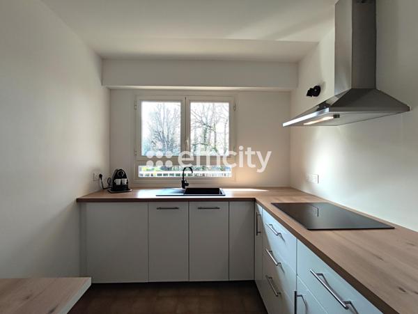 Appartement 3 pièces - 75 m²