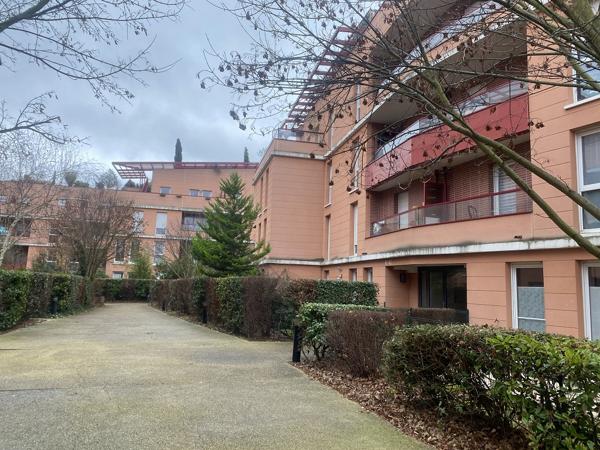 Appartement - 3 pièce(s) - 68 m2