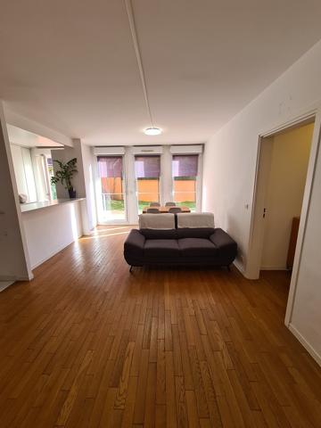 Appartement - 3 pièce(s) - 68 m2