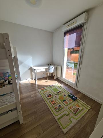 Appartement - 3 pièce(s) - 68 m2