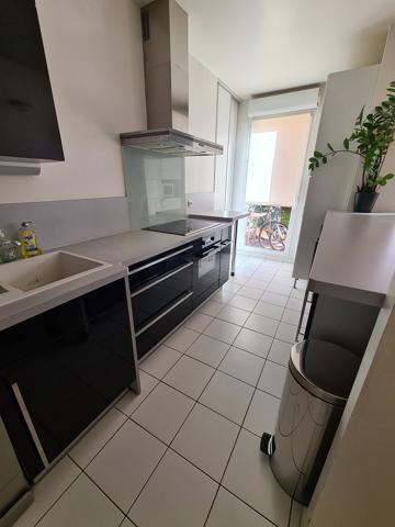 Appartement - 3 pièce(s) - 68 m2