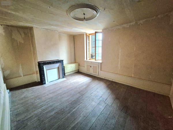 Maison à vendre à Cunfin dans l'Aube (10360), ref : 10043-367