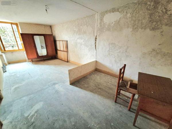 Maison à vendre à Cunfin dans l'Aube (10360), ref : 10043-367