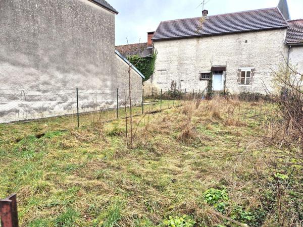 Maison à vendre à Cunfin dans l'Aube (10360), ref : 10043-367