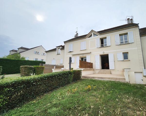 Maison Dourdan 4 pièces - 93.34 m2