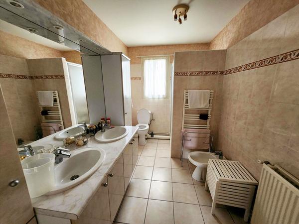 Maison Dourdan 4 pièces - 93.34 m2