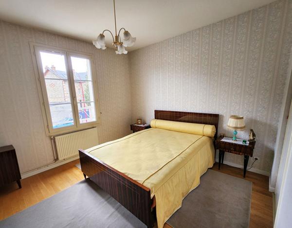 Maison Dourdan 4 pièces - 93.34 m2