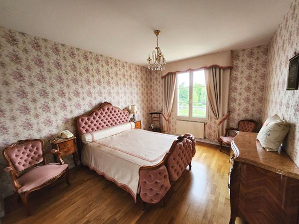 Maison Dourdan 4 pièces - 93.34 m2