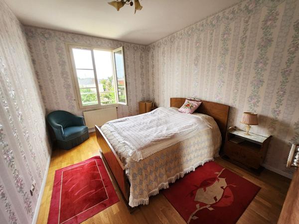 Maison Dourdan 4 pièces - 93.34 m2