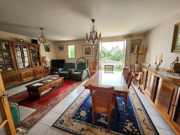 Maison Dourdan 4 pièces - 93.34 m2