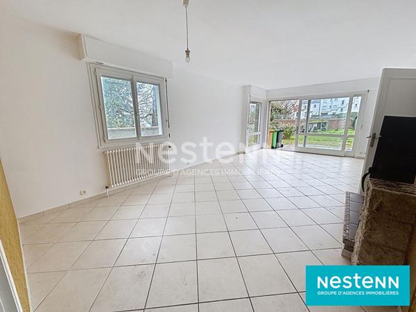 Vente Maison 6 chambres - Quartier Ouest