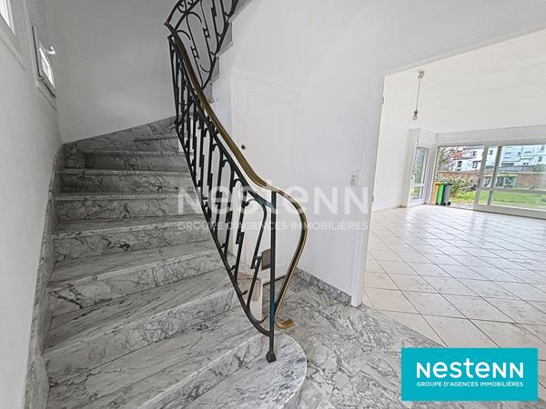 Vente Maison 6 chambres - Quartier Ouest