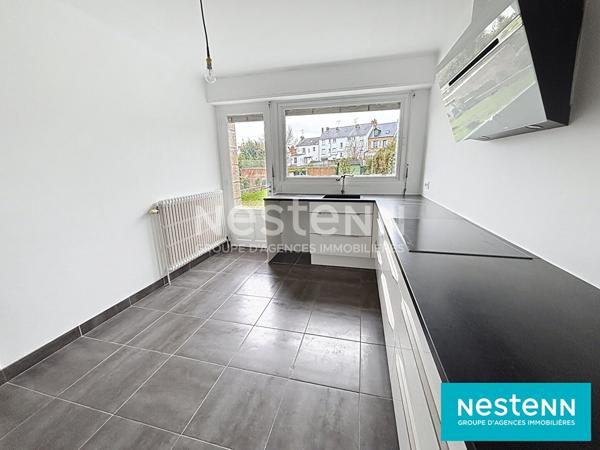 Vente Maison 6 chambres - Quartier Ouest