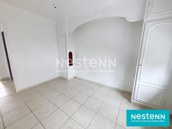 Vente Maison 6 chambres - Quartier Ouest