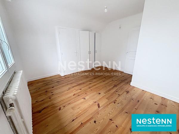 Vente Maison 6 chambres - Quartier Ouest