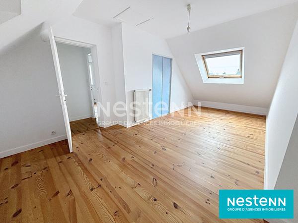 Vente Maison 6 chambres - Quartier Ouest