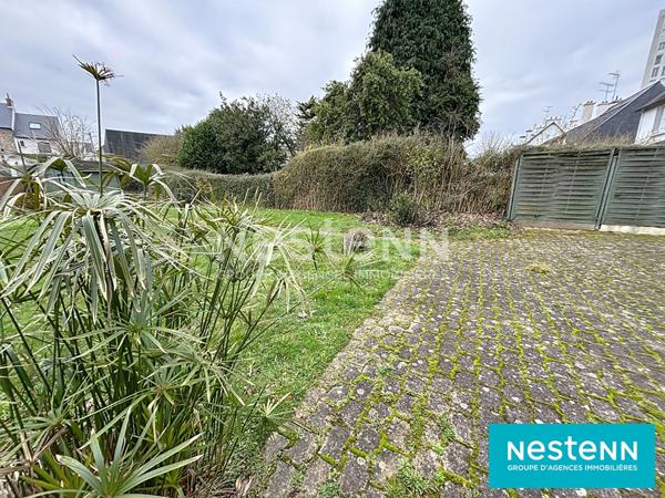 Vente Maison 6 chambres - Quartier Ouest