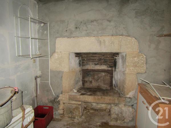 Maison à vendre  5 pièces - 160 m2 PAIZAY LE TORT - 79