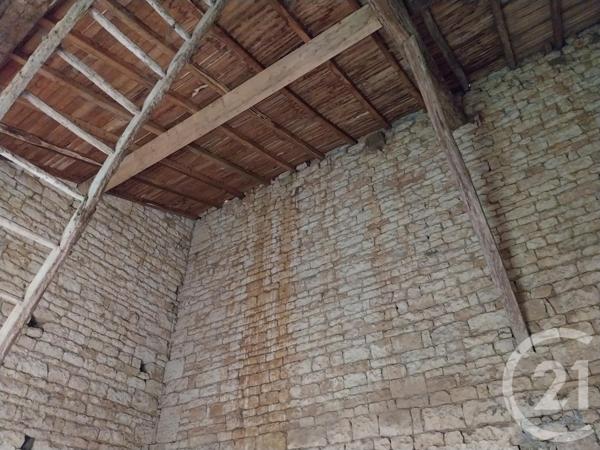 Maison à vendre  5 pièces - 160 m2 PAIZAY LE TORT - 79