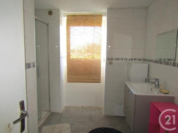 Maison à vendre  5 pièces - 160 m2 PAIZAY LE TORT - 79