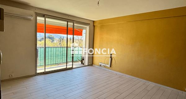 À vendre Appartement 3 pièces 55 m² - Marseille 13012