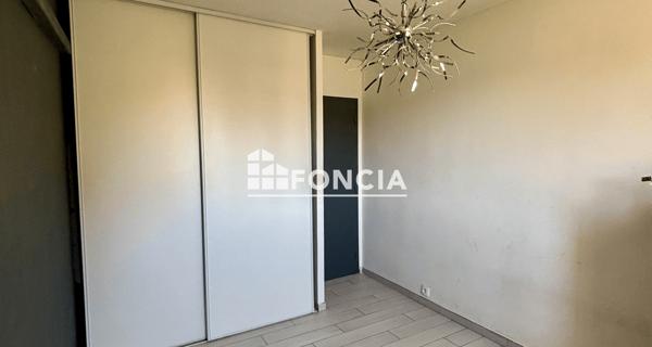À vendre Appartement 3 pièces 55 m² - Marseille 13012