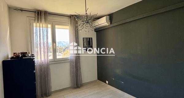 À vendre Appartement 3 pièces 55 m² - Marseille 13012