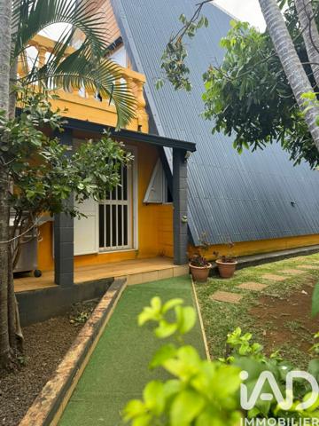 Maison à vendre 7 pièces 251 m² Petite-Île