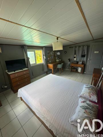 Maison à vendre 7 pièces 251 m² Petite-Île