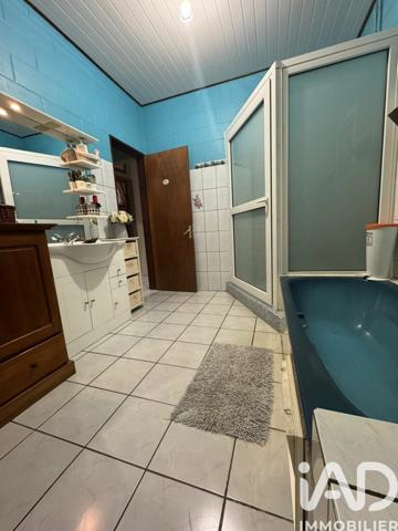 Maison à vendre 7 pièces 251 m² Petite-Île