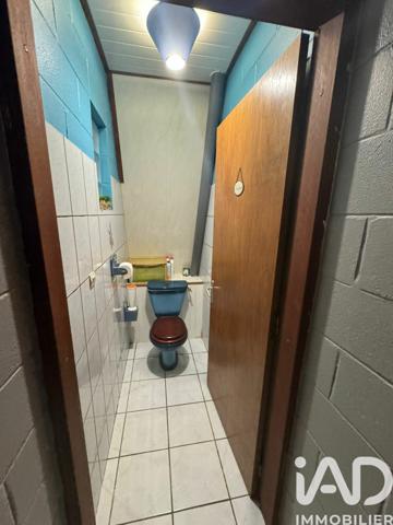 Maison à vendre 7 pièces 251 m² Petite-Île