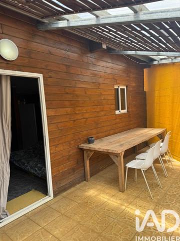 Maison à vendre 7 pièces 251 m² Petite-Île