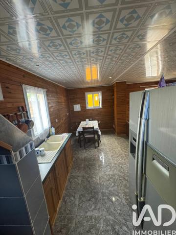 Maison à vendre 7 pièces 251 m² Petite-Île