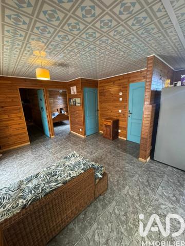 Maison à vendre 7 pièces 251 m² Petite-Île