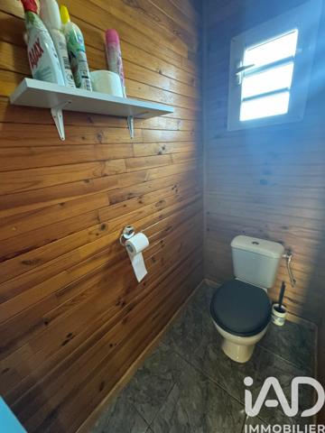 Maison à vendre 7 pièces 251 m² Petite-Île